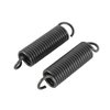 S7MS-16785 Hood Hinge Spring for 1965-1968 Ford Mustang Shelby - image 3