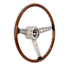 Corso Feroce CS500 Steering Wheel 1965-1973 Ford Mustang - image 1