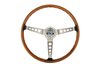 Corso Feroce CS500 Steering Wheel 1965-1973 Ford Mustang - image 4