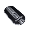 Shelby Oval Air Cleaner Assembly 1964-1973 Ford Mustang - image 1