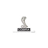 1968 SHELBY SNAKE EMBLEM - image 1