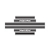 1968 GT500 KR STRIPE KIT - image 1