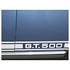 1969-70 SHELBY GT500 STRI - image 1