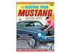 HOW TO RESTORE YOUR MUSTA - image 1