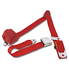 3 Point Seat Belts 1964-73 Ford Mustang