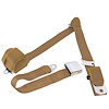 3 Point Seat Belts 1964-73 Ford Mustang - image 1