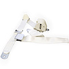 3 Point Seat Belts 1964-73 Ford Mustang - image 1