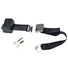 Retractable Seat Belt 1964-1973 Ford Mustang - image 1