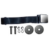 Retractable Seat Belt 1964-1973 Ford Mustang - image 1