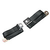 SEAT BELT FORD 72IN BLACK - image 1