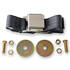 Aftermarket Seat Belt 1964-1973 Ford Mustang - image 1