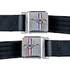 Aftermarket Seat Belts 1964-1973 Ford Mustang