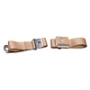 Aftermarket Seat Belts 1964-1973 Ford Mustang