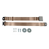 Aftermarket Seat Belt 1964-1973 Ford Mustang - image 1