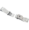 Aftermarket Seat Belts 1964-1973 Ford Mustang - image 1