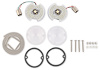 LED Back-Up Light Kit 1964-1970 Ford Mustang - image 1