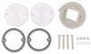 LED Back-Up Light Kit 1964-1970 Ford Mustang - image 2