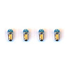 Instrument Panel LED Bulbs 1964-1968 Ford Mustang - image 1