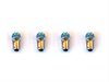 Instrument Panel LED Bulbs 1964-1968 Ford Mustang - image 2
