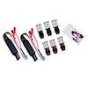 LED Sequential Tail Light Kit 2005-2009 Ford Mustang - image 1