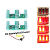 LED Sequential Tail Light Kit 1967-1968 Ford Mustang - image 1