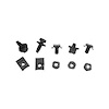 67-68 STONE DEFLECTOR MOU - image 1
