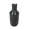 T-111-BK 1969-70 Windshield Wiper Bezel Stem Nut Tool