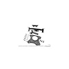T-5 Transmission Conversion Kit 1964-66 Ford Mustang - image 1