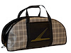 FALCON TOTE BAG PLAID SMA - image 1