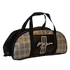 TB-FM-S-PLD 1964-73 Mustang Tote Bag (Small, Plaid)
