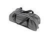 TOTE BAG BLACK NO EMBLEM - image 1