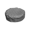 SPARE TIRE COVER PLAID 15 - image 1