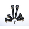 Timing Chain Cover Mounting Kit for Ford Mustang - image 1