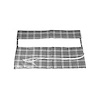 64-73 TOOL KIT BAG PLAID - image 1