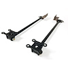 TM-1068-P 1964-66 Mustang Performance Under-Ride Traction Bars - image 1