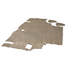 TM-FM-FB-71-S 71-73 Fastback Trunk Mat [Speckled] - image 1