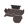 Trunk Carpet Kit 1965-1966 Ford Mustang Coupe - image 1