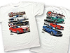 MUSTANG RACE BRED/TRUE HO - image 1