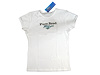 PURE BRED GIRLS T-SHIRT M - image 1