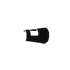 Transmission Hump Carpet Underlayment 1964-1973 Ford Mustang - image 1