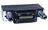 USA-2 CUSTOM RADIO - image 1