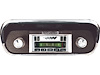 USA-6 CUSTOM RADIO - image 1