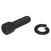 Valve Cover Bolts 1964-1973 Ford Mustang - image 1