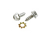 VOLTAGE REGULATOR MOUNTIN - image 1