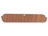 GLOVE BOX DOOR WOOD GRAIN - image 1