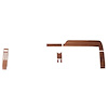 WOODGRAIN DASH PANEL INSE - image 1