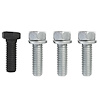 WATER PUMP BOLTS 390 428 - image 1