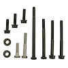 WATER PUMP BOLTS 289 WITH - image 1