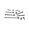 WATER PUMP BOLTS 260 289 - image 1