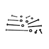 WATER PUMP BOLTS 289 302 - image 1